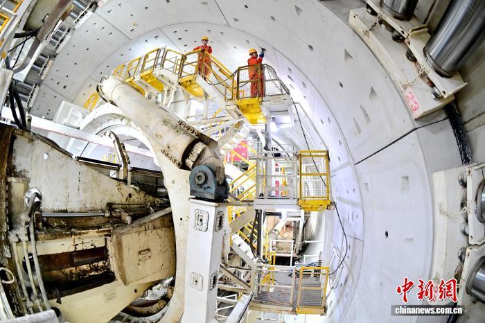 开局起步“十五五”：山东“四向发力”提升区域创新能力