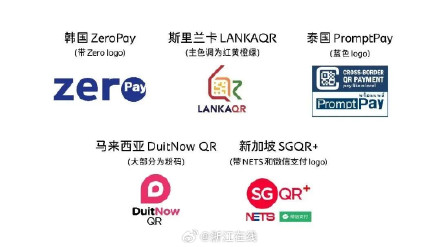 更方便了！微信宣布5国可用微信支付