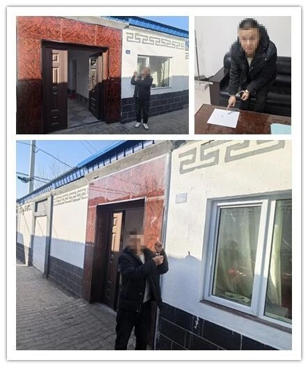 零容忍！内蒙古巴彦淖尔警方破获贩卖毒品案