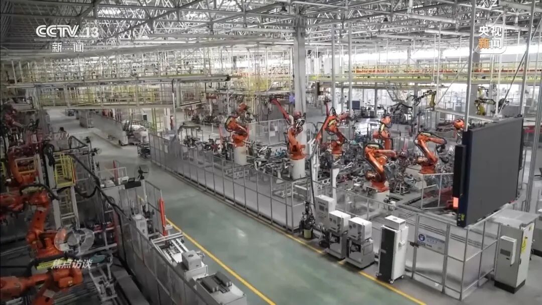 央视曝光：哪吒造车巨亏183亿