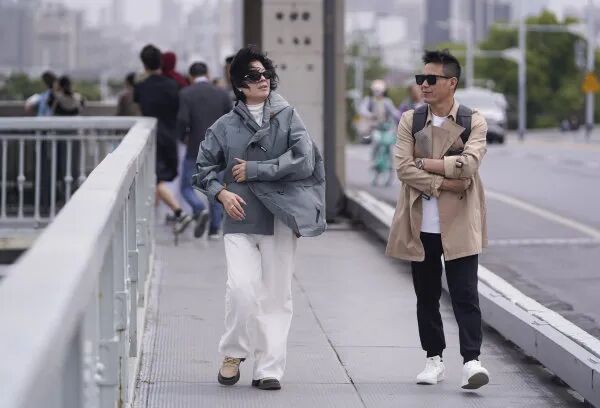 雨雨雨之后，武汉直冲30℃！升温时间定了