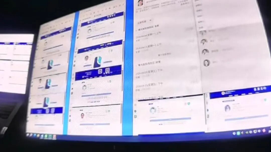 “秒空”的医院专家号被这伙人倒卖牟利650万