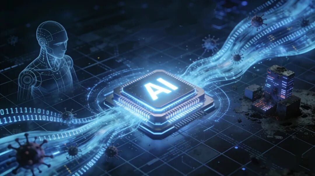 国安部紧急提醒，你用的AI可能被“投毒”了