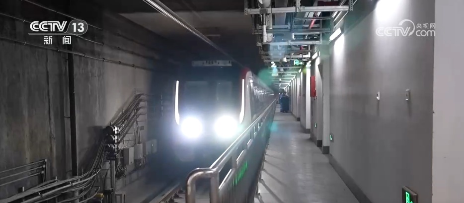 跨省交通“动脉”让双城通勤更便捷 长三角一体化“加速跑”