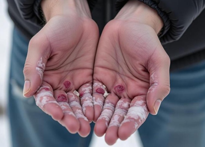 警惕！别再让孩子碰它！实验告诉你：误食会伤胃，放冰箱会爆炸