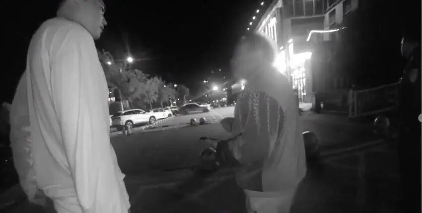 紧急拦截！民警争分夺秒追回老人被骗黄金手镯