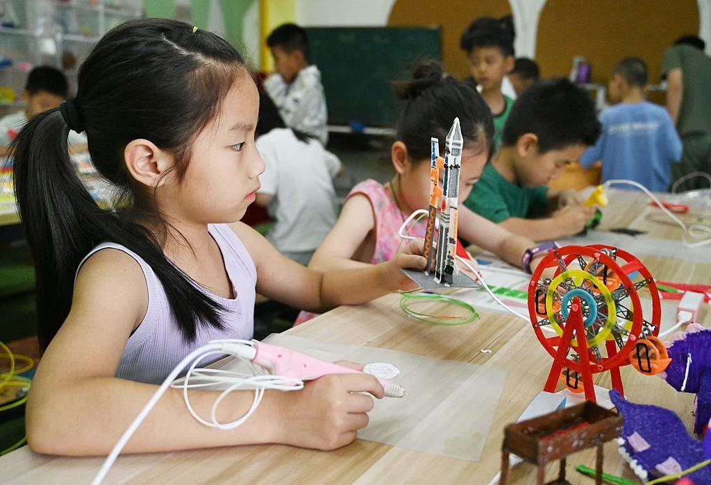 家用3D打印机材料安全吗？专家：使用注意这几点