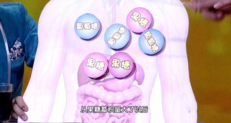 水果中的这种成分，会“喂大”癌细胞？不想养癌，这些东西一定要少吃