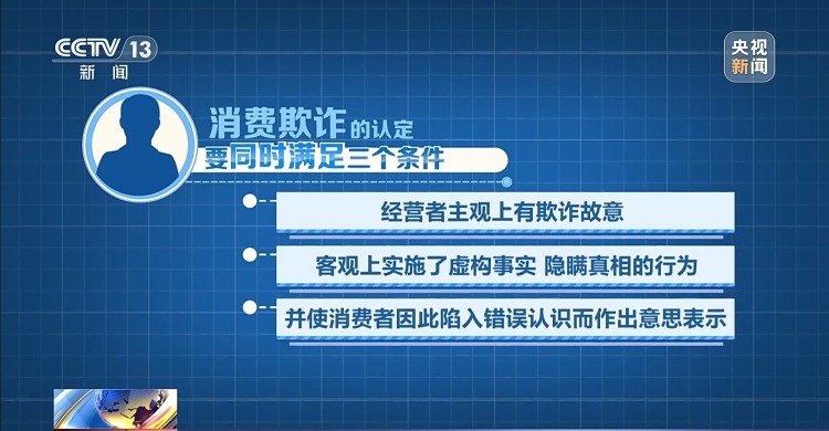 承诺增高10厘米没效果，算欺诈吗？法院这样判