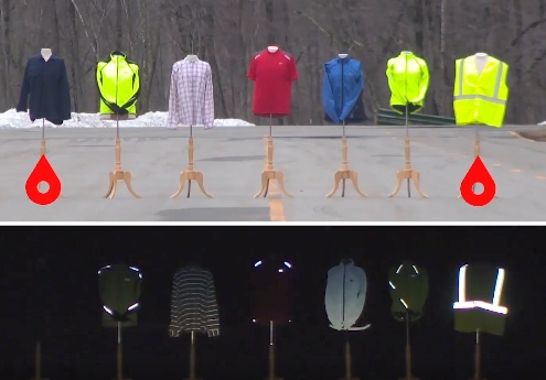 无证、无牌、逆行、闯红灯......老年人出行安全再敲警钟！