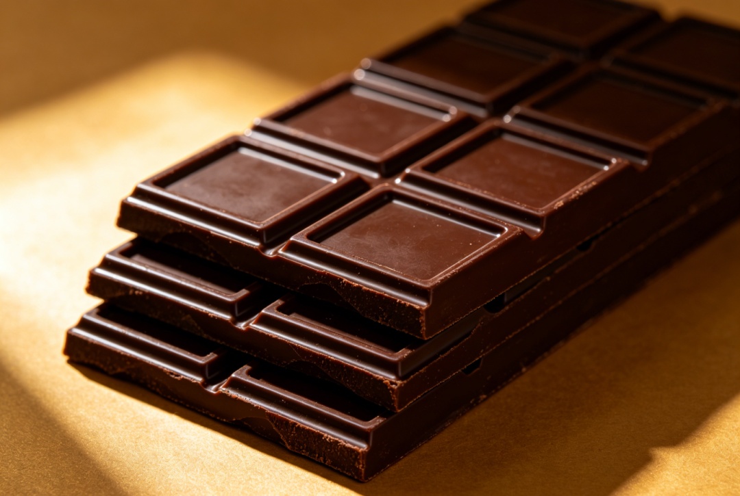 你爱吃的巧克力，对宠物来说是致命毒药！