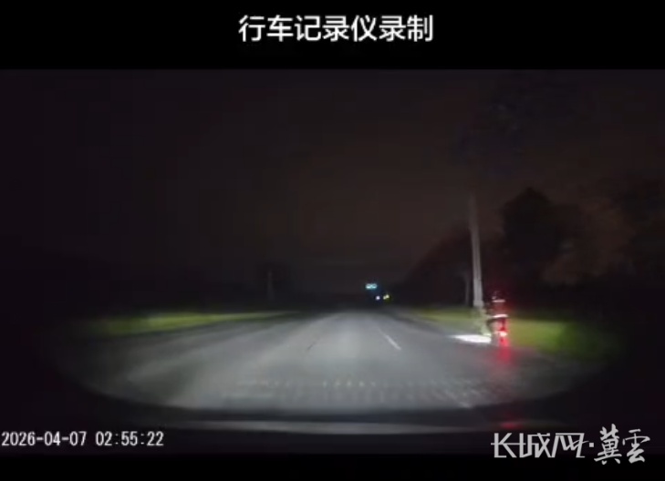 事发石家庄！凌晨3点，司机主动捎了代驾小哥20公里……