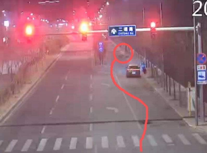 北京一季度电动自行车事故死亡44人！交警紧急提醒