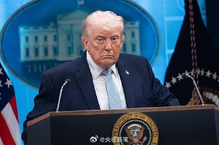 特朗普称何时结束战争没时间表