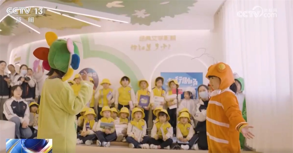 各地特色读书活动精彩纷呈 阅读融入日常生活既有“书香气”更接“烟火气”