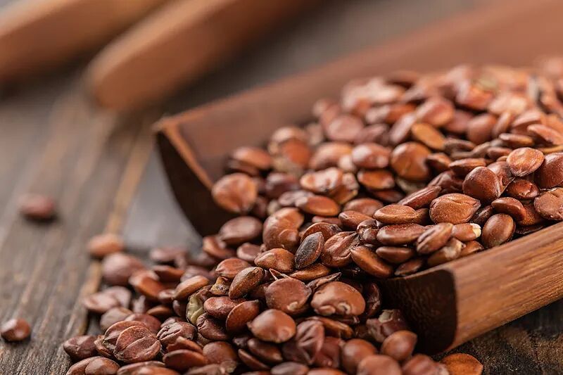 失眠多梦、半夜总醒？试试用它煮水喝！附不同体质搭配方法→