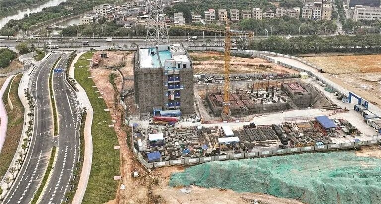 广州一季度GDP增速6%，经济“开门红”背后有哪些硬核支撑