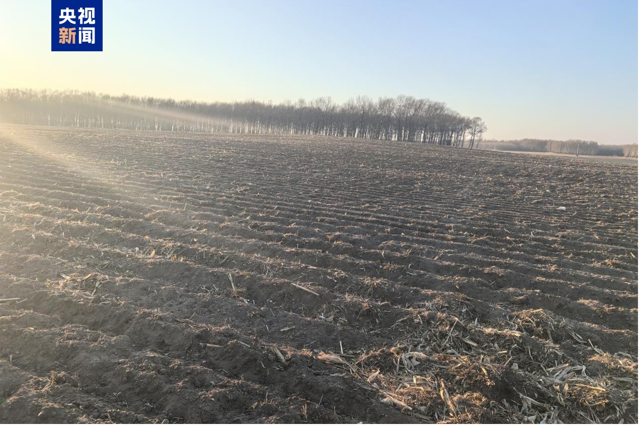 涉破坏耕地、非法开采等 两部门通报违法违规典型问题