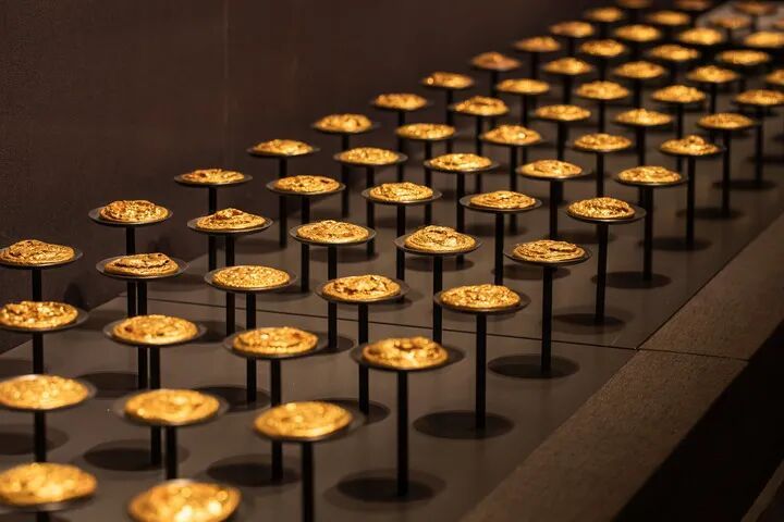 海昏侯玩的是什么桌游？