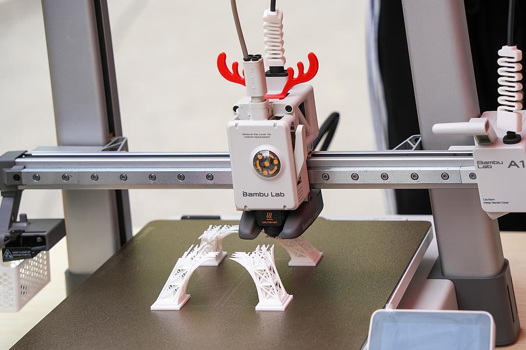 家用3D打印机材料安全吗？专家：使用注意这几点