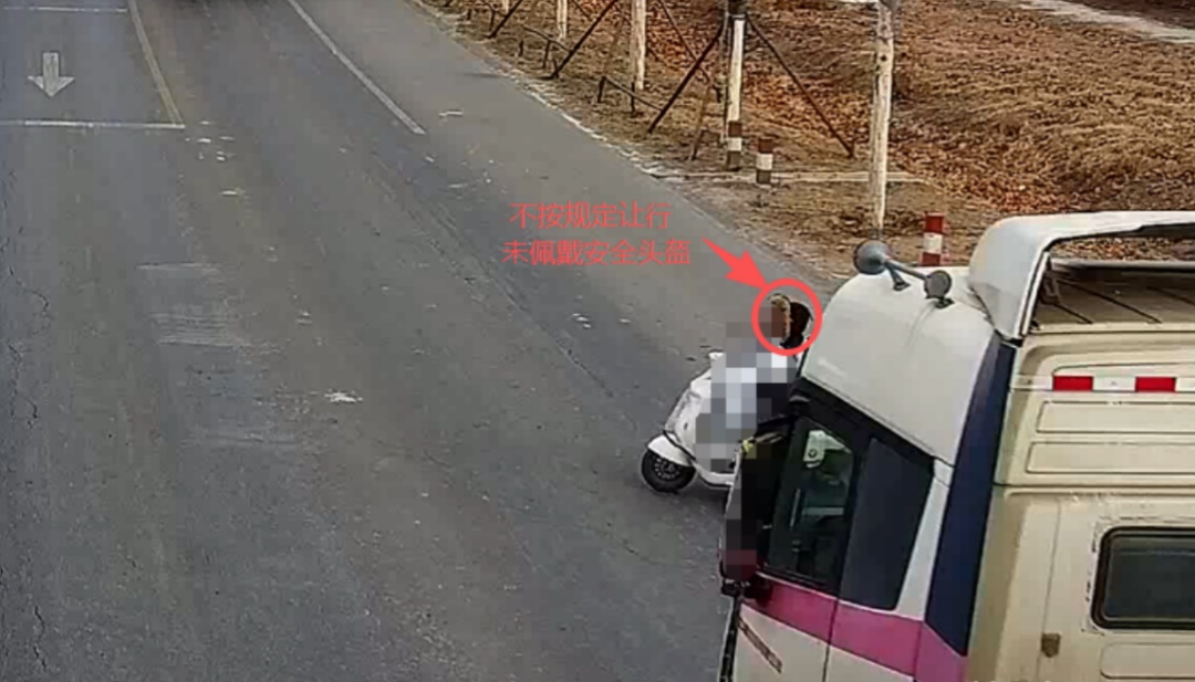 北京一季度电动自行车事故死亡44人！交警紧急提醒