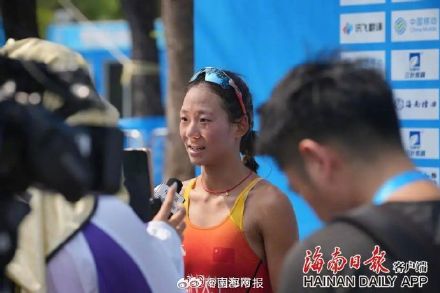 亚沙会这夫妻俩双双夺金