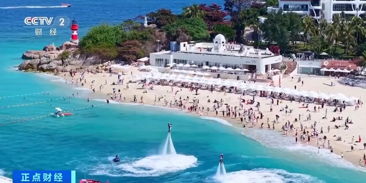 “五一”高性价比“小城游”热度攀升 你pick哪座城？