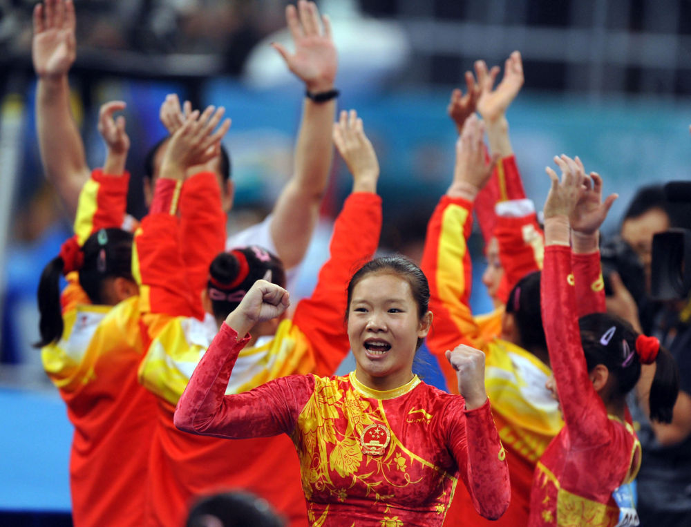 这份冠军书单，藏着向上生长的力量