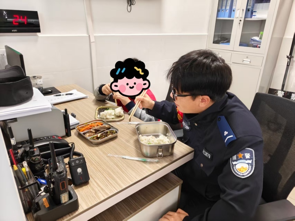 被磁浮“种草”后，放学后他没回家……