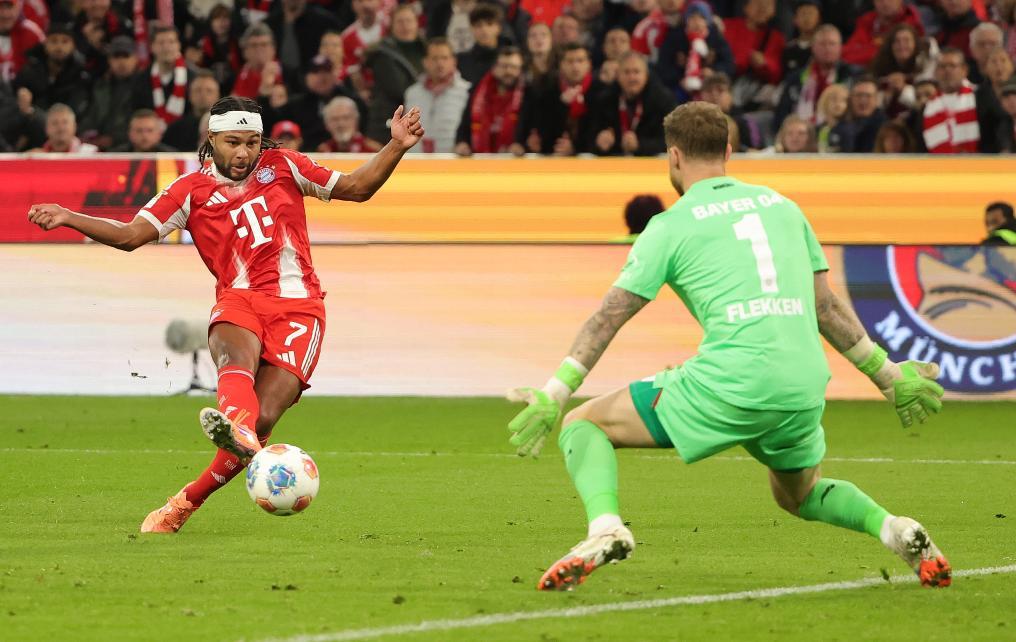 德国国脚格纳布里因伤无缘世界杯