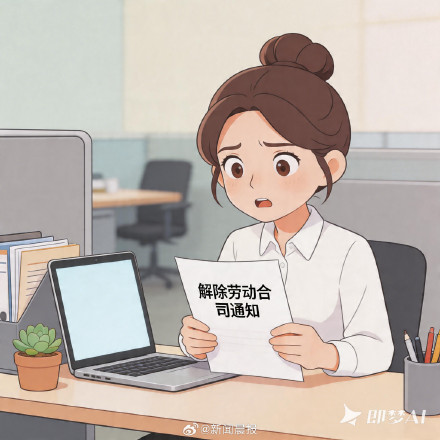 丈夫在竞争企业上班妻子遭解雇