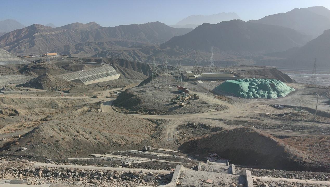 涉破坏耕地、非法开采等 两部门通报违法违规典型问题