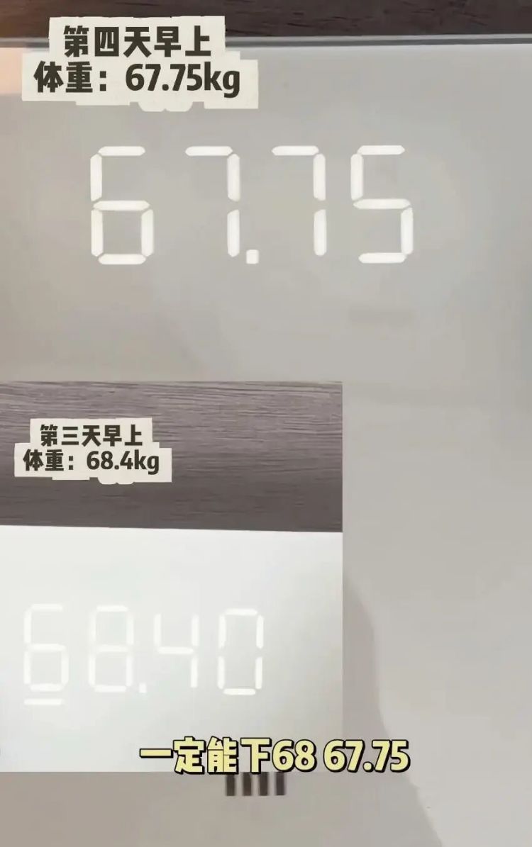 “汉堡馒头减肥法”火了，医生：靠谱！但是……