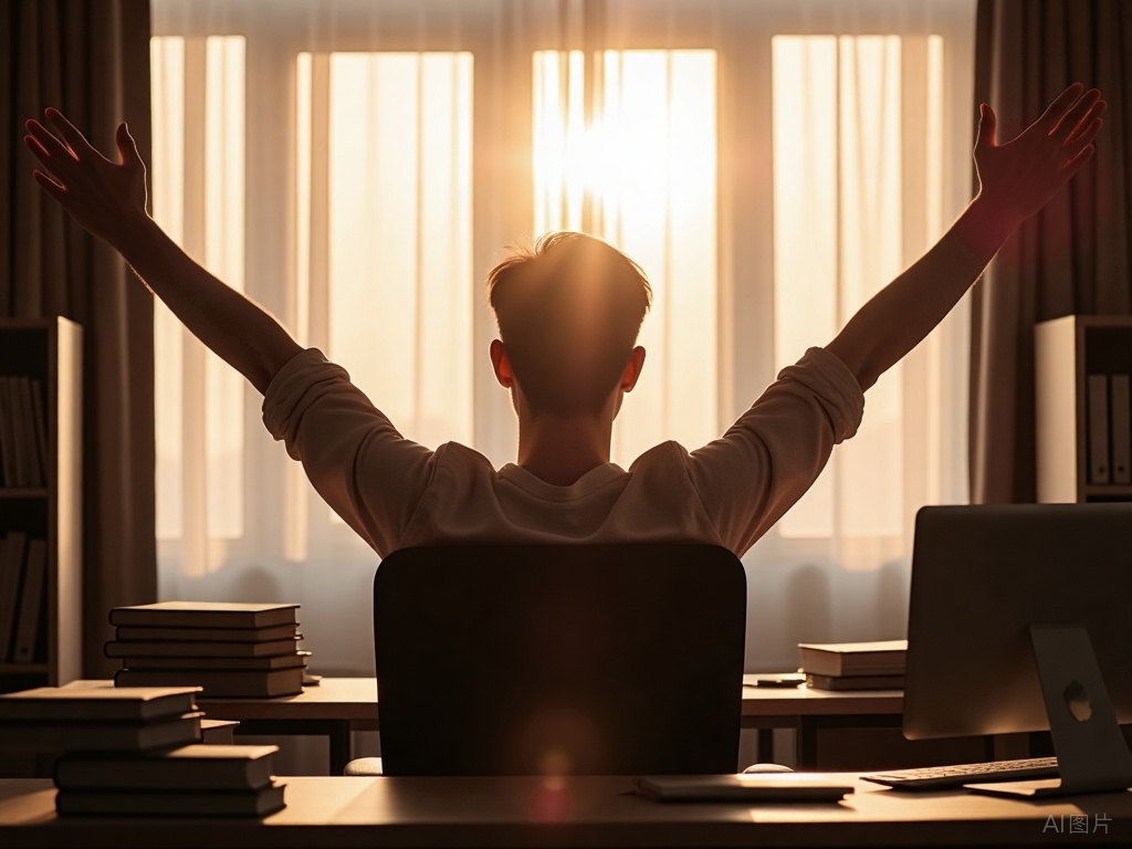 长期低头伤身又毁颜！医生：真正有效的抬头，方法全在这