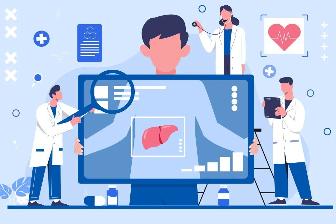 提醒！呼和浩特一男子不痛不痒，一查竟是…很多人发现已是晚期！这些习惯一定要改...