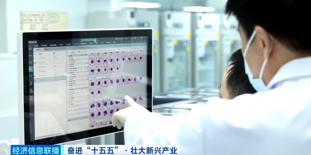 从超薄高强到智能互动 “小材料”蕴藏“大能量”筑就产业新动能