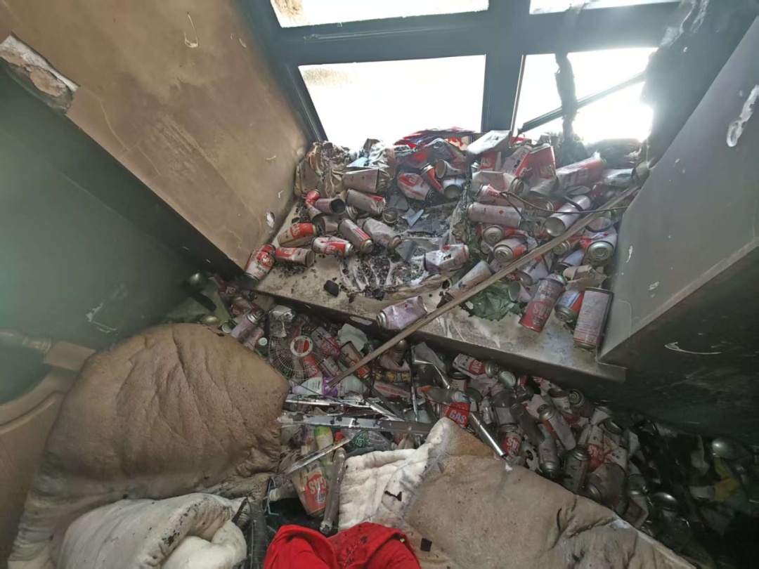 囤气瓶卖铁反赔24万+！这波“亏本买卖”看完，再也不敢乱囤了……