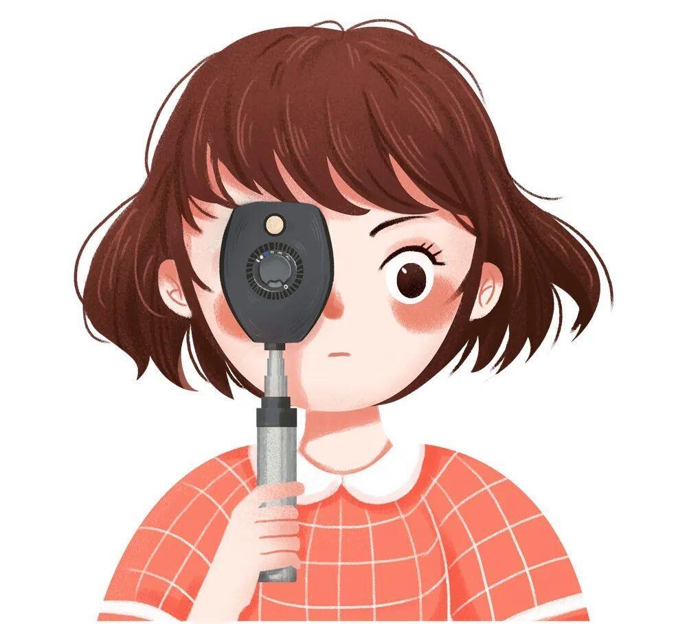 不只是电子产品！这些习惯正在悄悄透支孩子的视力