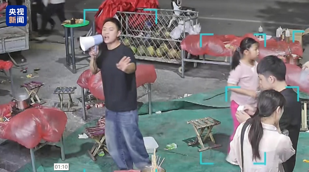 “不用结账，快走”！老板霸气喊话，全网点赞