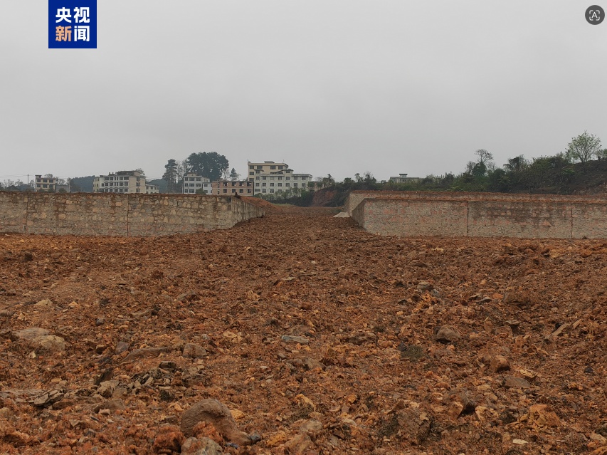涉破坏耕地、非法开采等 两部门通报违法违规典型问题
