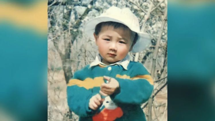 DNA比对成功！他在上海失踪33年后，找到了！相隔仅30公里……亲人从未放弃