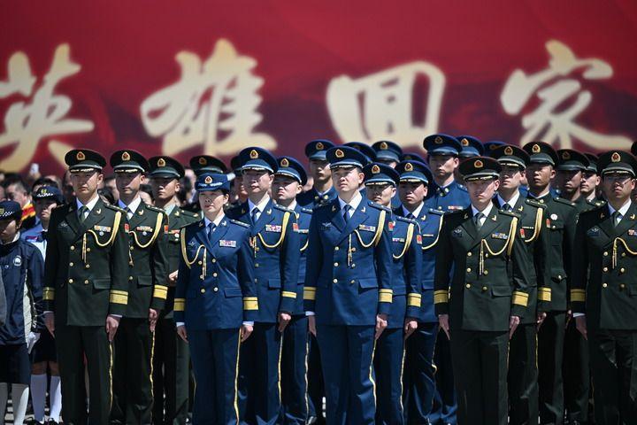 忠魂归故里 山河念英雄——第十三批在韩中国人民志愿军烈士遗骸迎回纪实