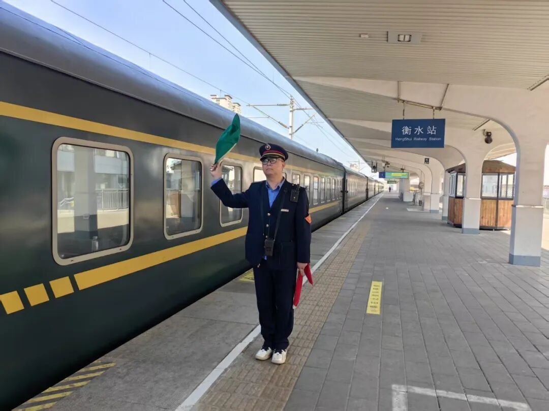 途径河北多地！铁路部门加开多趟列车→