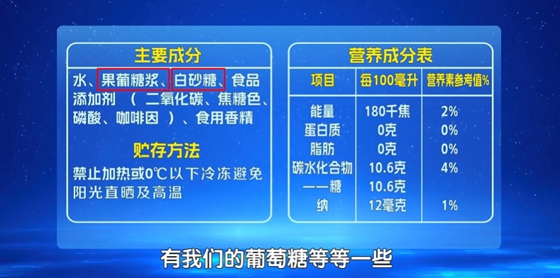 水果中的这种成分，会“喂大”癌细胞？不想养癌，这些东西一定要少吃