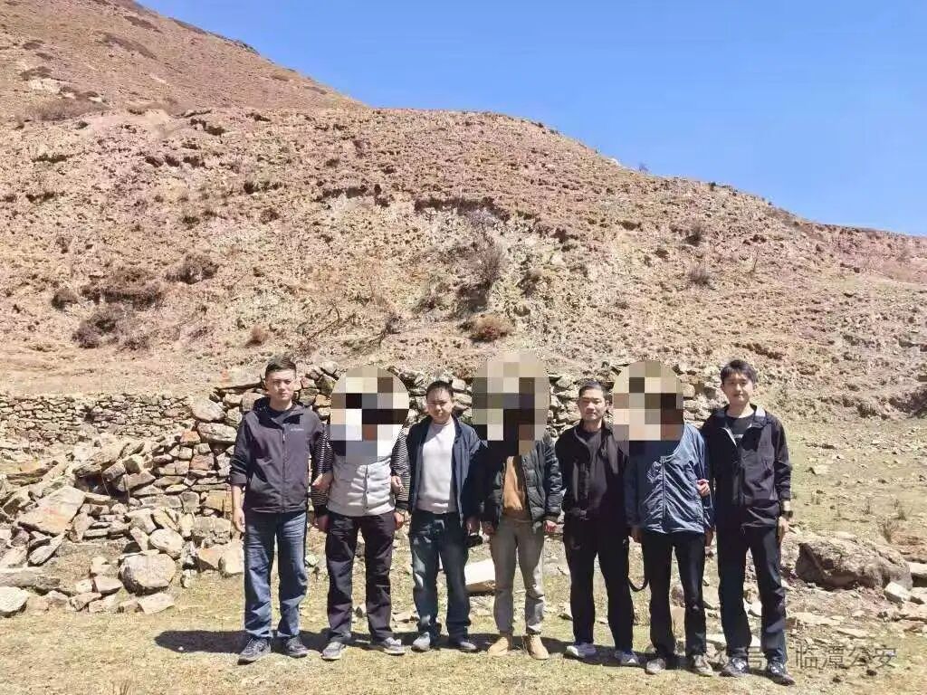 追回被盗青铜甲胄甲片，3名盗窃嫌疑人被抓