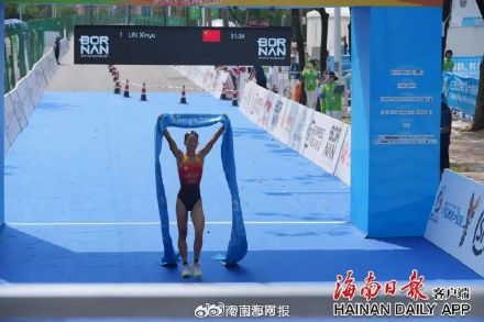 亚沙会这夫妻俩双双夺金