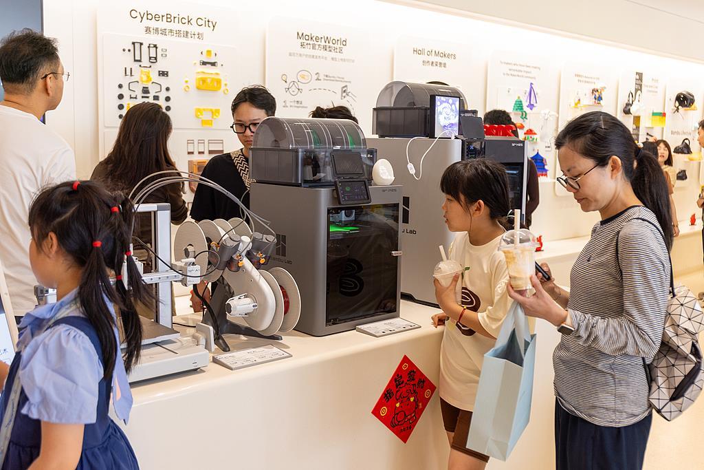 家用3D打印机材料安全吗？专家：使用注意这几点