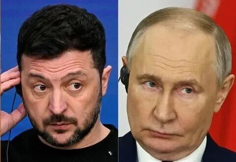 就普京与泽连斯基会面，俄方最新态度释放