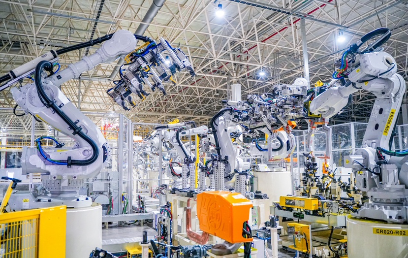 广州一季度GDP增速6%，经济“开门红”背后有哪些硬核支撑