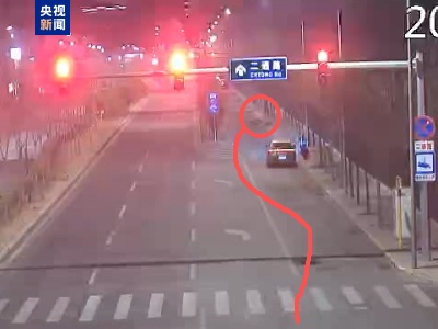 警示！北京今年一季度电动自行车交通事故致44人死亡，其中27人未戴头盔